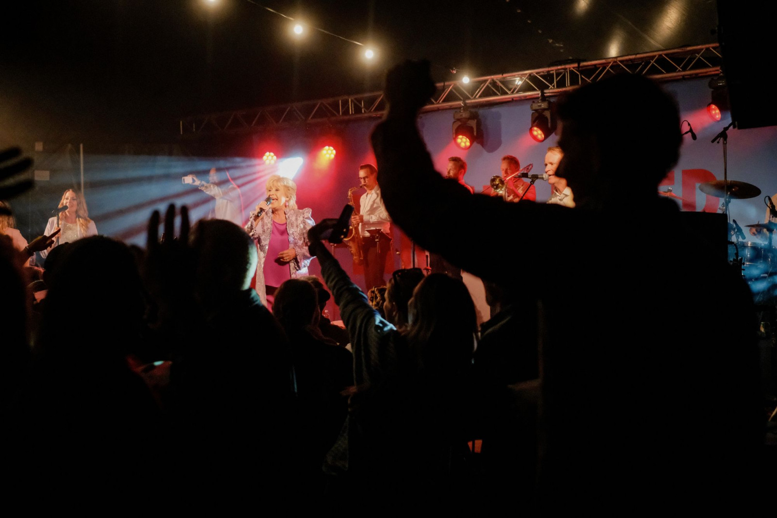 Om Festivalen Endelave