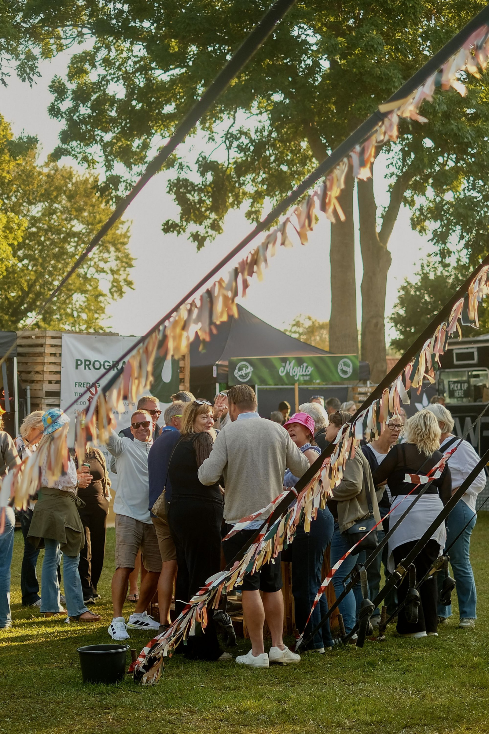 Indgang til 