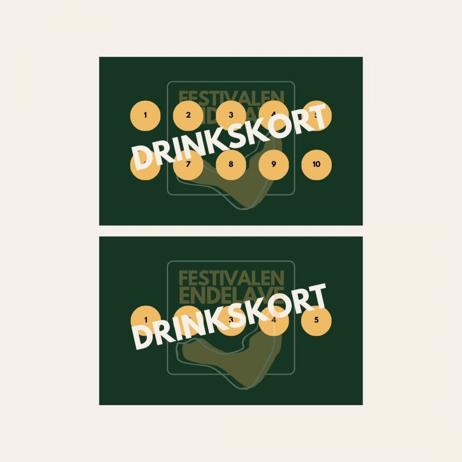 Klippekort