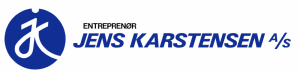Entreprenør Jens Karstensen A/S